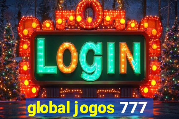 global jogos 777